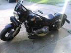 Harley Davidson 2012 Softail Slim