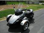 2008 Can-Am Spyder GS SM-5~~998(cc)