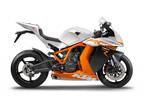 2014 Ktm 1190 Rc8 R