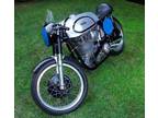 1960 Norton Manx