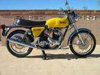 1973 Norton Commando 750 *Delivery Worldwide*