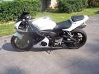 2004 Yamaha R6 Motorcycle
