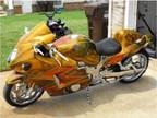 2003 Suzuki Hayabusa Limited Edition-