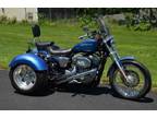 2005 Harley-Davidson Sportster Low XL883L;~;F.8**"*