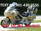 2005 Bmw K1200lt