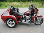 2006 Harley Davidson (Flhtcui) Trike