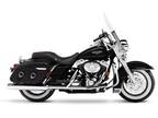 2007 Harley-Davidson Road King Classic