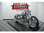 2006 Thunder Mountain Custom Cycles Baditude 240 Chopper