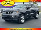 2019 Jeep Grand Cherokee Laredo E 4x4