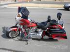 2005 Screaming Eagle Fatboy 35000 miles lots of chrome NICE