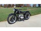 Look!!!! Look!!!! 1950 Bmw R51/2