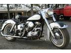 Immaculately & Great 1962 Harley Davidson Panhead