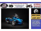 2015 Can-Am Spyder ST Limited GRAND OPENING SALE
