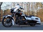 2012 Harley-Davidson Touring