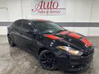 2016 Dodge Dart GT Sport