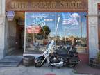 1998 Harley Davidson Heritage Softail Classic Flstc One Owner Clean!!