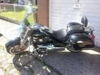 2009 SUZUKI BOULEVARD C90T 1500(cc) - Touring MC *Very Lo Miles<2K