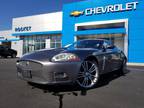 2009 Jaguar Xk XKR Portfolio