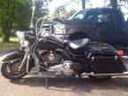 2010 Harley Davidson Police Edition Road King 5350k miles EXCELLENT