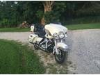 2002 Harley Davidson ultra classic