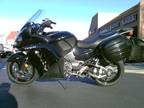 2013 Kawasaki Concours 14 ABS