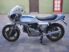 1979 Ducati