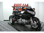 2008 Honda Gold Wing Trike GL1800P8 Motor Trike *Low Miles*