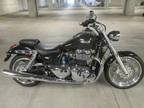 2012 Triumph Thunderbird ABS - Phantom Black