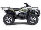 2016 Kawasaki Brute Force 750 atv. Best out the door prices here
