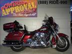 2006 Harley Davidson Electra Glide Classic for sale U2632