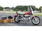 2002 Harley Davidson XL1200