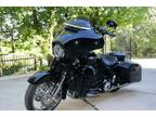 2015 Harley Davidson Street Glide CVO FLHXSE