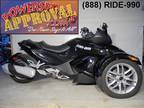 2014 Can-Am Spyder RS-S-SE5 For sale U2667