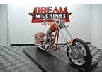 2006 American IronHorse Texas Chopper *Reduced* Clean Bike*