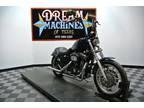 2002 Harley-Davidson XL883R - Sportster 883 *Manager's Special*
