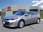 2015 Toyota Avalon Hybrid Limited