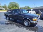 1999 Ford Ranger XL