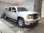 2013 Gmc Sierra 1500 SLE