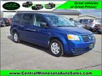 2010 Dodge Grand Caravan SE