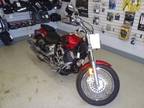 LEFTOVER 2009 Yamaha V-Star 1100 Custom Candy Red - 5 Miles!!!