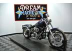 2008 Harley-Davidson FXSTC - Softail Custom *Manager's Special*