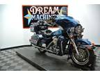 1991 Harley-Davidson FLHTC - Electra Glide Classic *Manager's Special*