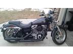 2006 Harley Davidson Dyna Super Glide