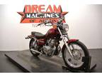 2012 Honda Rebel CMX250C *Great Starter Bike*