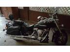 Yamaha Roadstar