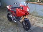 2009 Ducati Multistrada 1100S