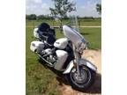 Motorcycle 2004 Yamaha Royal Star Venture