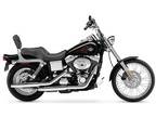 2004 Harley-Davidson FXDWG/FXDWGI Dyna Wide Glide