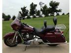 2008 Harley Davidson FLHX Street Glide in Gunter, TX