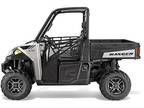 Brand New 2015 Polaris Ranger Xp 570 EPS-Turbo Silver-Clearance!